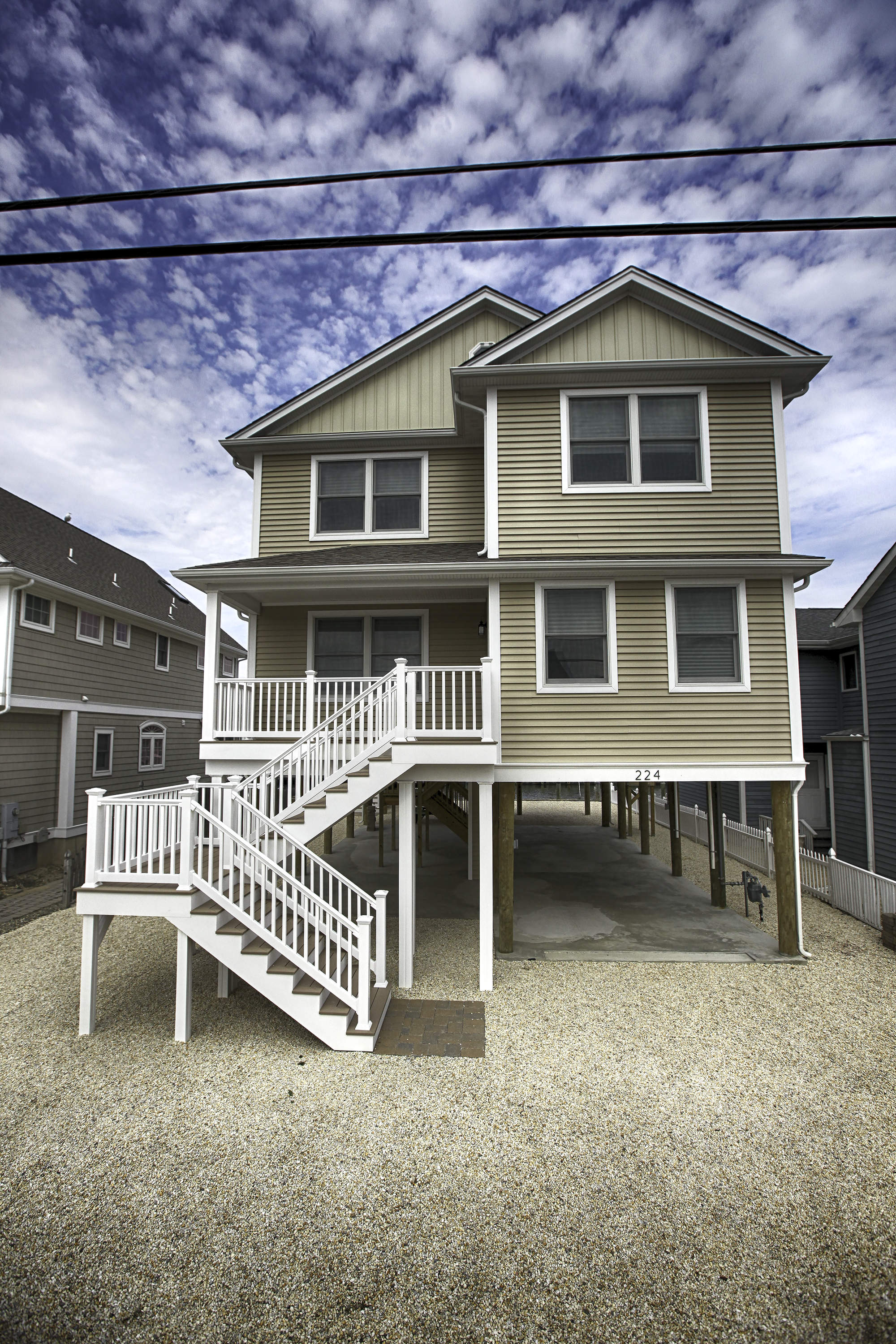 KPS Custom Modular Home Builder Design & Build Services